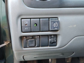 Обява за продажба на Suzuki Grand vitara 2.5i КЛИМАТИК ВЕРИГА ГАЗ 4X4 ОБСЛУЖЕН ~9 500 лв. - изображение 9