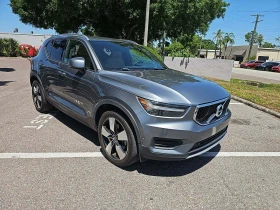 Volvo XC40 T5 Momentum