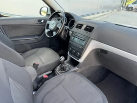 Skoda Yeti 1.2 TSI ГАЗ/LPG &#127470;&#127481; - 10900 лв. - 43646006 9