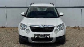 Skoda Yeti 1.2 TSI ГАЗ/LPG &#127470;&#127481; - 10900 лв. - 43646006 2