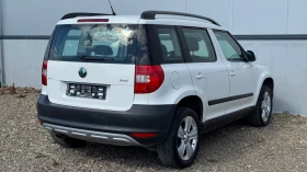 Skoda Yeti 1.2 TSI ГАЗ/LPG &#127470;&#127481; - 10900 лв. - 43646006 5