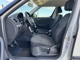 Skoda Yeti 1.2 TSI ГАЗ/LPG &#127470;&#127481; - 10900 лв. - 43646006 14
