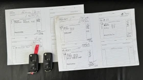 Skoda Yeti 1.2 TSI ГАЗ/LPG &#127470;&#127481; - 10900 лв. - 43646006 17