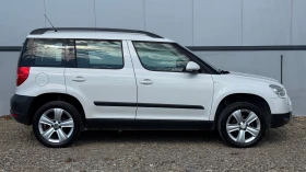 Skoda Yeti 1.2 TSI ГАЗ/LPG &#127470;&#127481; - 10900 лв. - 43646006 4