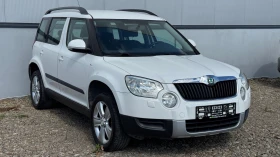 Skoda Yeti 1.2 TSI ГАЗ/LPG &#127470;&#127481; - 10900 лв. - 43646006 3
