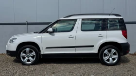 Skoda Yeti 1.2 TSI ГАЗ/LPG &#127470;&#127481; - 10900 лв. - 43646006 8