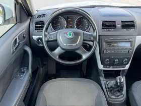 Skoda Yeti 1.2 TSI ГАЗ/LPG &#127470;&#127481; - 10900 лв. - 43646006 11