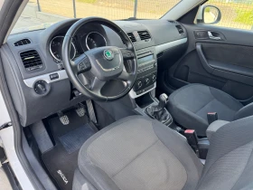 Skoda Yeti 1.2 TSI ГАЗ/LPG &#127470;&#127481; - 10900 лв. - 43646006 12