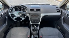 Skoda Yeti 1.2 TSI ГАЗ/LPG &#127470;&#127481; - 10900 лв. - 43646006 10