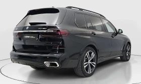 BMW X7 4.0d xDrive M-Pack | Mobile.bg    5