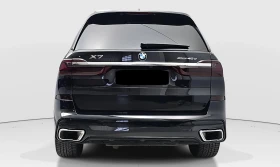 BMW X7 4.0d xDrive M-Pack | Mobile.bg    6