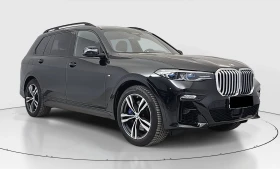 BMW X7 4.0d xDrive M-Pack | Mobile.bg    3