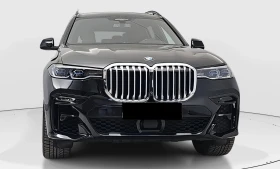 BMW X7 4.0d xDrive M-Pack | Mobile.bg    2