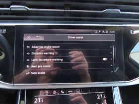 Audi Q7 S line 50 TDI quattro | Auto.bg — изображение 10