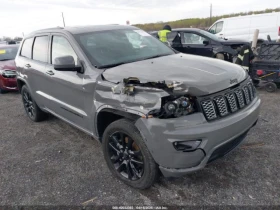 Jeep Grand cherokee  JEEP GRAND CHEROKEE LAREDO *   *  | Mobile.bg    2