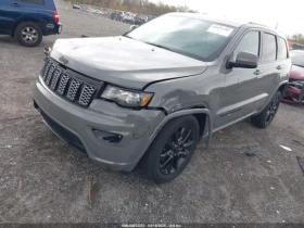 Jeep Grand cherokee  JEEP GRAND CHEROKEE LAREDO * АВТО КРЕДИТ * 