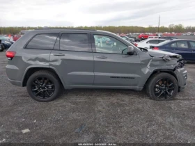 Jeep Grand cherokee  JEEP GRAND CHEROKEE LAREDO *   *  | Mobile.bg    7