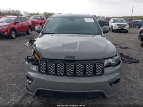 Jeep Grand cherokee  JEEP GRAND CHEROKEE LAREDO *   *  | Mobile.bg    3