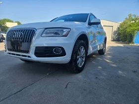 Audi Q5 AUDI Q5 20T.guottro 2014 | Mobile.bg    2