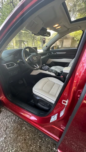 Обява за продажба на Mazda CX-5 ~52 500 лв. - изображение 7