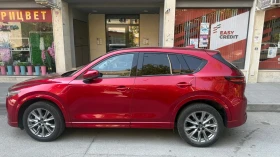 Обява за продажба на Mazda CX-5 ~52 500 лв. - изображение 1