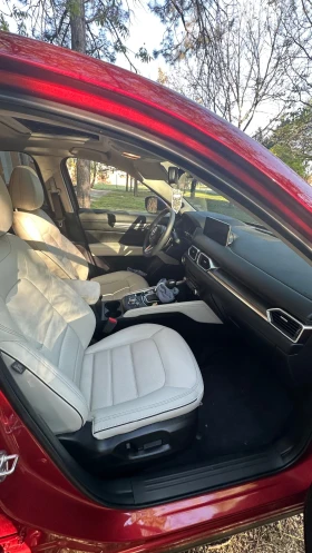 Обява за продажба на Mazda CX-5 ~52 500 лв. - изображение 5