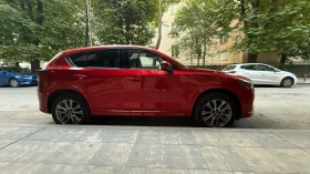 Обява за продажба на Mazda CX-5 ~52 500 лв. - изображение 1