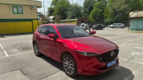 Обява за продажба на Mazda CX-5 ~52 500 лв. - изображение 4