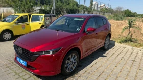 Обява за продажба на Mazda CX-5 ~52 500 лв. - изображение 2