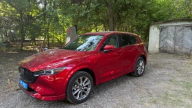 Обява за продажба на Mazda CX-5 ~52 500 лв. - изображение 3