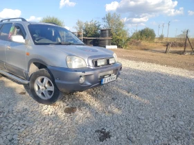 Hyundai Santa fe 2, 7i | Mobile.bg    2