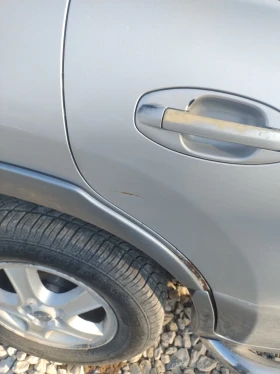 Hyundai Santa fe 2, 7i | Mobile.bg    9