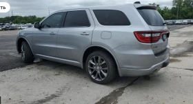 Обява за продажба на Dodge Durango SXT 4#4 ~20 000 лв. - изображение 3