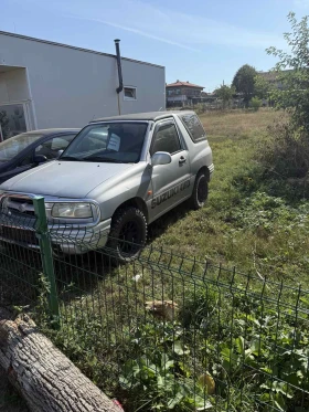 Обява за продажба на Suzuki Grand vitara Nov vnos ~8 800 лв. - изображение 1