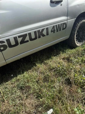 Обява за продажба на Suzuki Grand vitara Nov vnos ~8 800 лв. - изображение 9