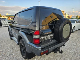Toyota Land cruiser 3.0TDI/125/DIFF LOCK/ | Mobile.bg    2