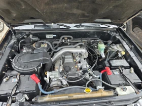Toyota Land cruiser 3.0TDI/125/DIFF LOCK/ | Mobile.bg    16