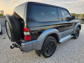 Toyota Land cruiser 3.0TDI/125/DIFF LOCK/ | Mobile.bg    4