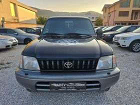 Toyota Land cruiser 3.0TDI/125/DIFF LOCK/ | Mobile.bg    6