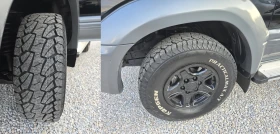 Toyota Land cruiser 3.0TDI/125/DIFF LOCK/ | Mobile.bg    15
