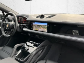 Porsche Cayenne S COUPE BOSE SOFT-CLOSE HEAD UP 360 MATRIX | Mobile.bg    14