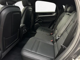 Porsche Cayenne S COUPE BOSE SOFT-CLOSE HEAD UP 360 MATRIX | Mobile.bg    15