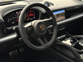 Porsche Cayenne S COUPE BOSE SOFT-CLOSE HEAD UP 360 MATRIX | Mobile.bg    8