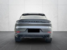 Porsche Cayenne S COUPE BOSE SOFT-CLOSE HEAD UP 360 MATRIX | Mobile.bg    2