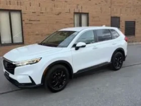 Honda Cr-v CARFAX АВТО КРЕДИТ  - 35900 лв. / 18355.38 € - 50982085 2