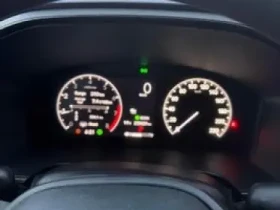 Honda Cr-v CARFAX АВТО КРЕДИТ  - 35900 лв. / 18355.38 € - 50982085 7