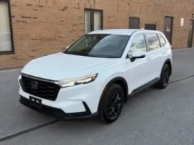 Honda Cr-v CARFAX АВТО КРЕДИТ 