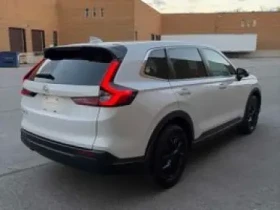 Honda Cr-v CARFAX АВТО КРЕДИТ  - 35900 лв. / 18355.38 € - 50982085 3