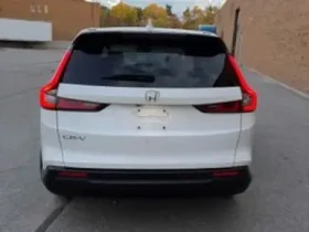Honda Cr-v CARFAX АВТО КРЕДИТ  - 35900 лв. / 18355.38 € - 50982085 4