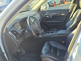 Volvo Xc90 Momentum CARFAX АВТО КРЕДИТ  - 34900 лв. / 17844.09 € - 49011290 6